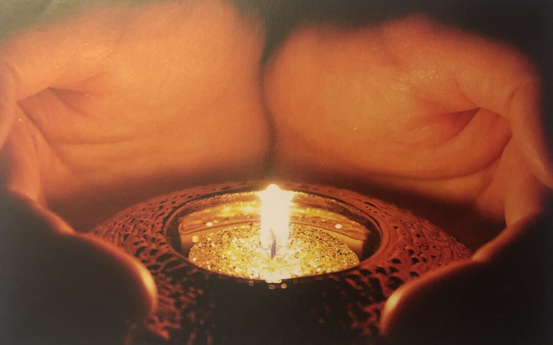 A few of my favorite things