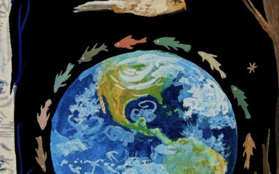 The Earth Element in Fall Equinox